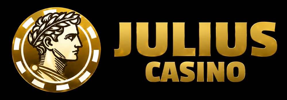 Julius Casino logo